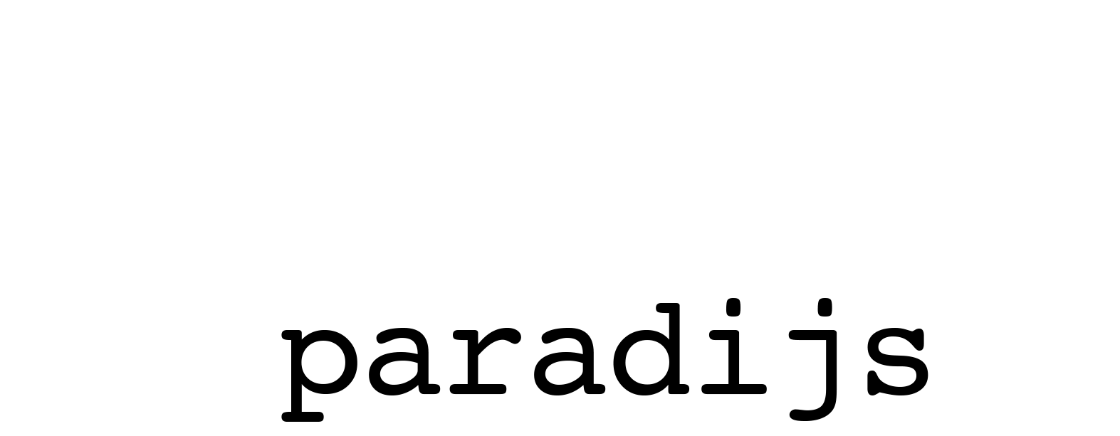 Ukulele NL Paradijs