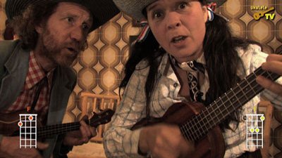 Country & Western 