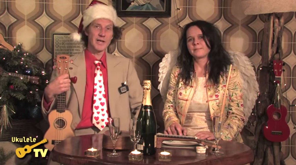 Kerst Special